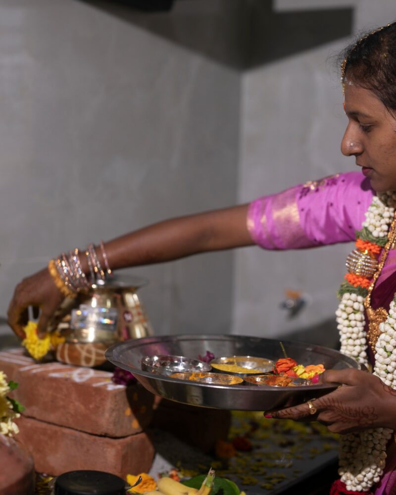 house warming ceremony 1