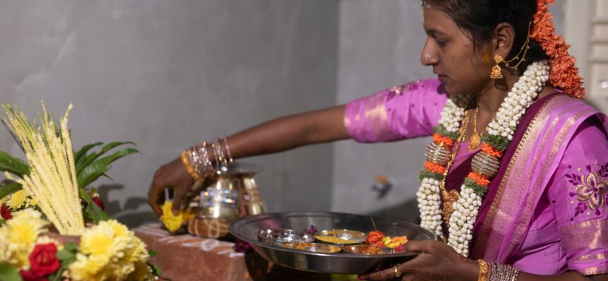house warming ceremony 1